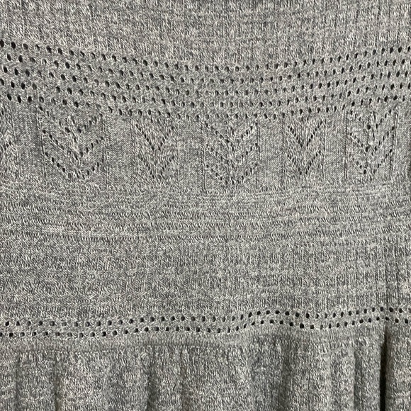 American Eagle Outfitters Sweater Dress Women’s Medium - Picture 8 of 11